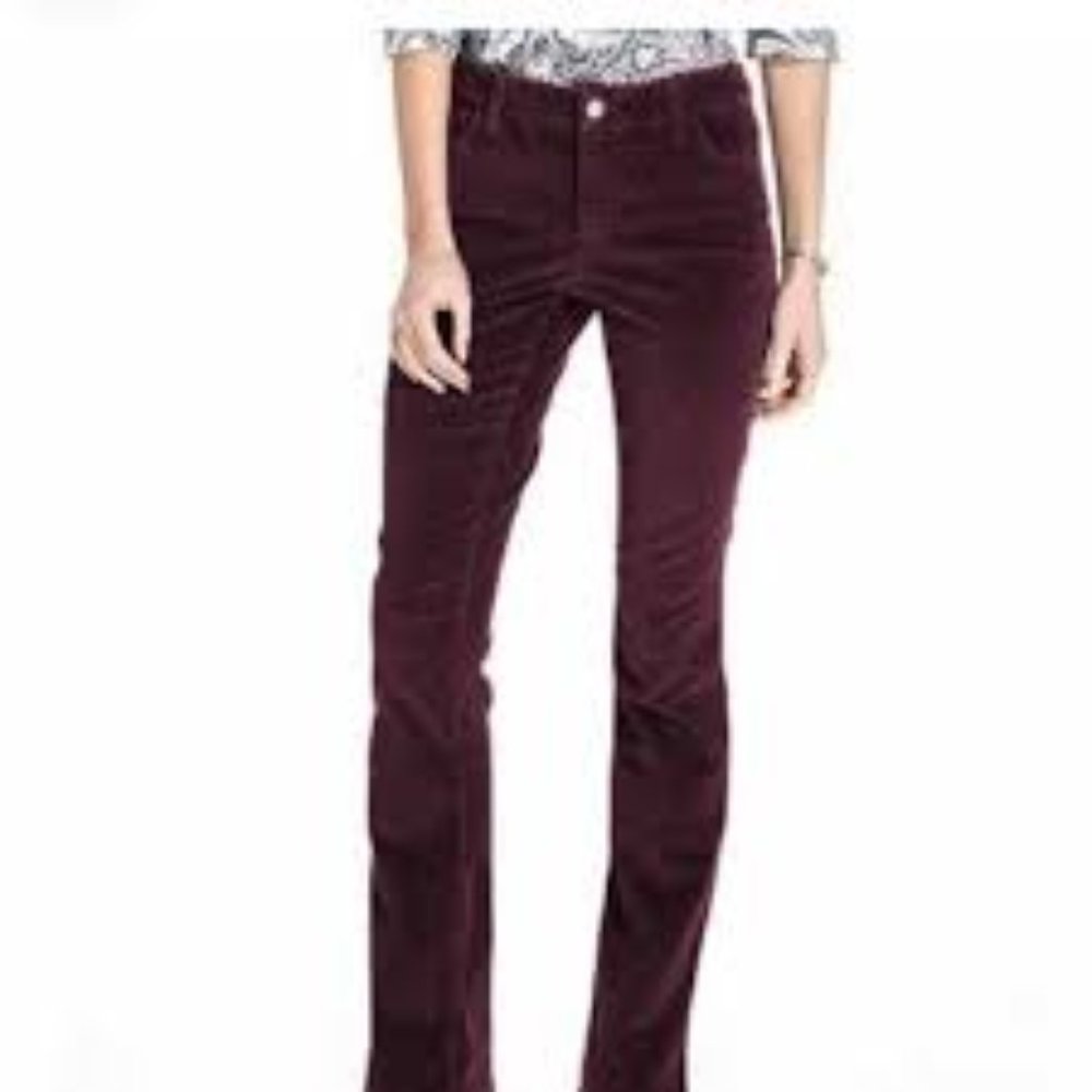 Calvin Klein Jeans Womens Pants Power Stretch Cord